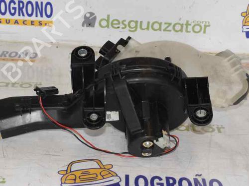 Used Heater blower motor CITROËN C4 Grand Picasso I (UA_) 1.6 HDi (109 hp) 14117263