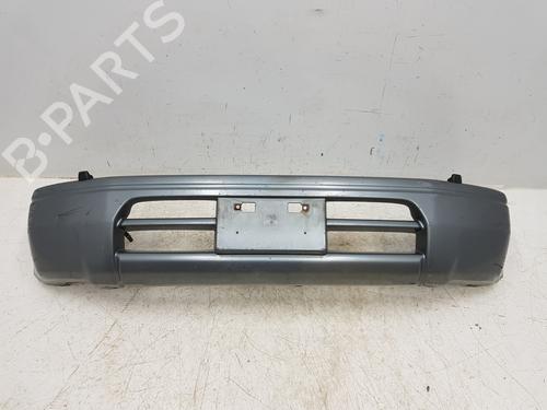 Used Front bumper Front bumper TOYOTA LAND CRUISER 90 (_J9_) 3.0 TD (KZJ90_, KZJ95_, KZJ90R, KZJ95R, KZJ90W, KZJ95W) (125 hp) 35737757 35737757