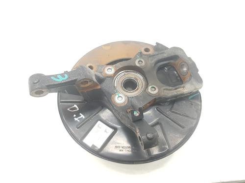 Left front steering knuckle MG MG HS 1.5 T (SAS23) | BP22553558M25 