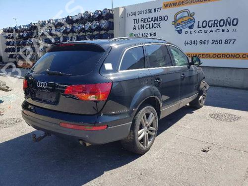 Interior roof light AUDI Q7 (4LB) 3.0 TDI quattro | BP7418461I8 