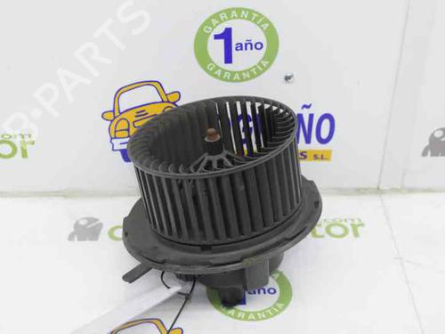 Varmeblæser VW GOLF V (1K1) 1.6 FSI | BP14118708M62 