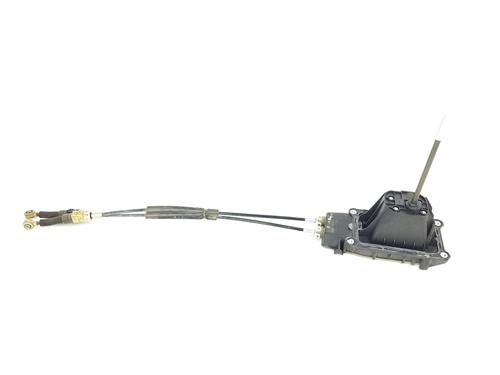 Used Gear lever DACIA SANDERO II 1.5 dCi (90 hp) 25006982