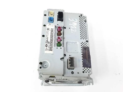 Electronic module JAGUAR XF SPORTBRAKE (X250) 2.2 D | BP7990300M83 