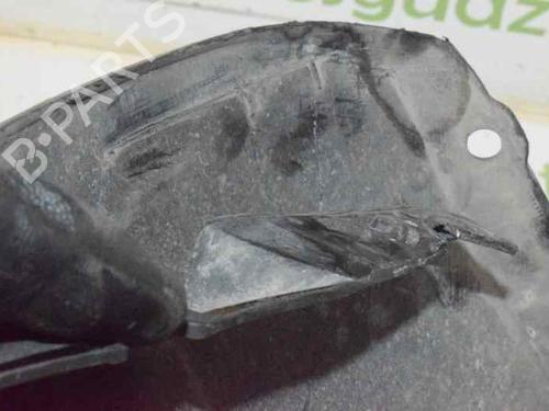Bak støtfanger OPEL ASTRA H GTC (A04)  | BP1282136C8 