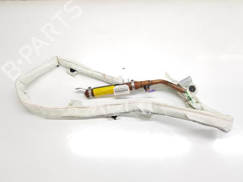 Used Left curtain airbag AUDI A3 Sportback (8PA) 2.0 TDI 16V (140 hp) 30437124