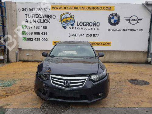 Used Parts HONDA ACCORD VIII (CU)  2.2 i-DTEC (CU3)  898814