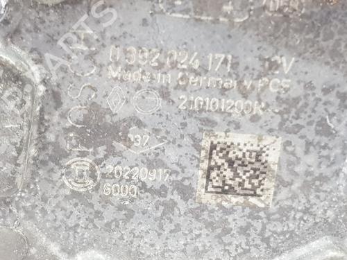 Andre RENAULT ZOE (BFM_)  | BP34277672O1  - Image 5