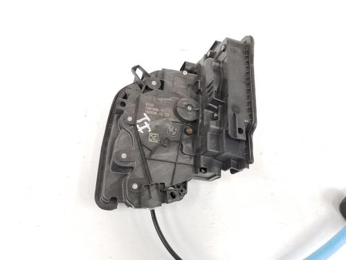 Rear left lock BMW X1 (F48) xDrive 18 d | BP10414140C100 