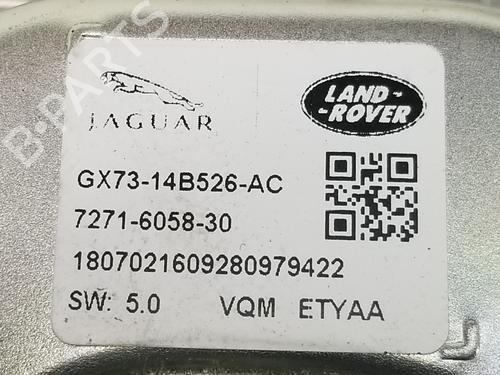 Elektronisk modul LAND ROVER RANGE ROVER VELAR (L560) 2.0 D240 SD4 4x4 | BP9395445M83 