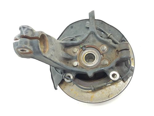 Right front steering knuckle RENAULT KADJAR (HA_, HL_) | BP37177725M26 - Image 4