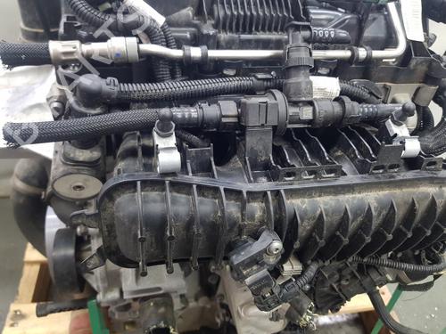 Engine BMW 1 (F40) 118 i | BP20192006M1 