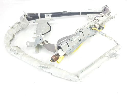 Right curtain airbag TOYOTA LAND CRUISER PRADO (_J15_)  | BP29710920C12 