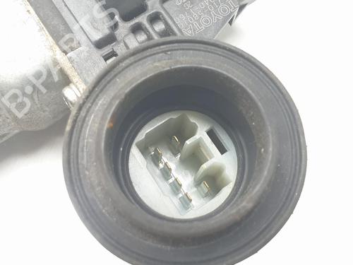Right front window motor TOYOTA LAND CRUISER PRADO (_J12_) 3.0 D-4D (KDJ120, KDJ125) | BP17541017E20