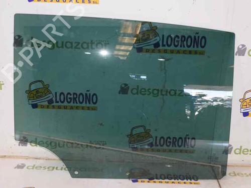 Rear right door window PEUGEOT 3008 I MPV (0U_) 1.6 HDi 115 / BlueHDi 115 9204R8 | 9204R8 |