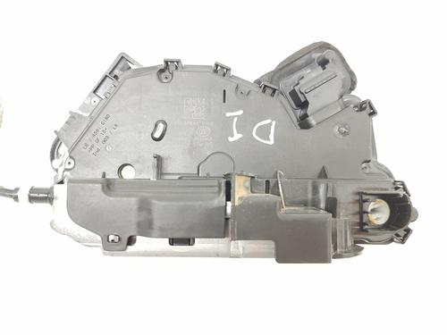 Front left lock CUPRA LEON Sportstourer (KL8, KU8, KUD) 2.0 TSI 4Drive | BP13570953C98 