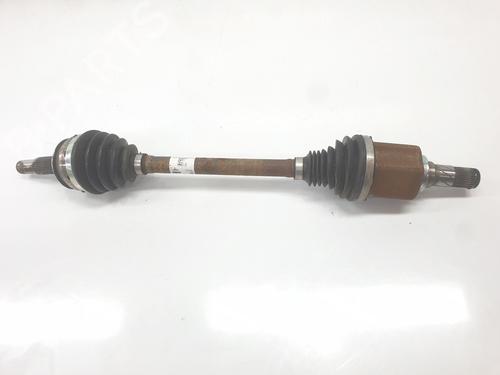 Used Left front driveshaft Left front driveshaft RENAULT AUSTRAL [2022-2026] 32446734 32446734