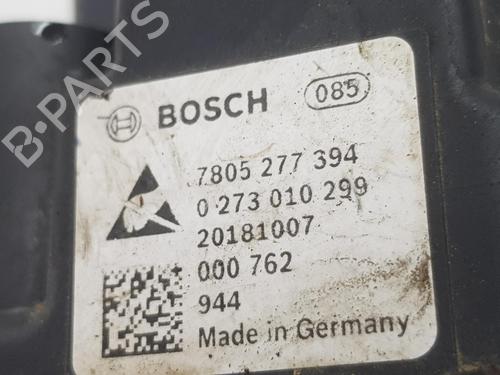 Steering rack OPEL INSIGNIA B Grand Sport (Z18) 1.6 CDTi (68) | BP17187753M22 