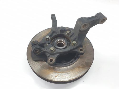 Left front steering knuckle KIA OPTIMA (JF) 1.7 CRDi | BP21058175M25 