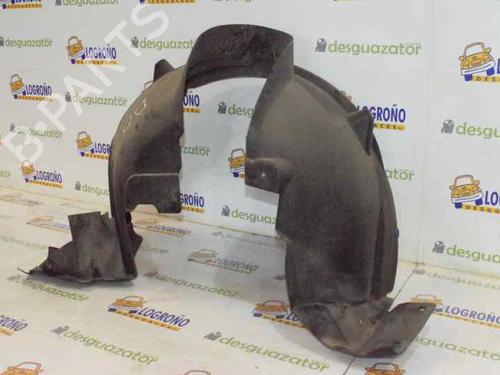 Wheel arch BMW X3 (E83) 2.0 d | BP14119206C56 