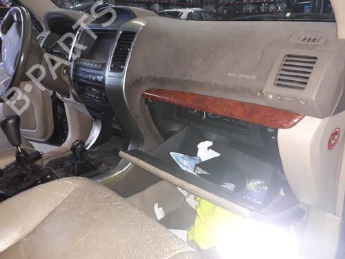 Front right window mechanism TOYOTA LAND CRUISER PRADO (_J12_) 3.0 D-4D (KDJ120, KDJ125) | BP2236204C23 
