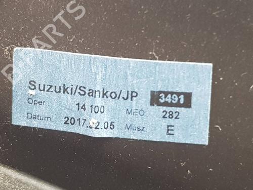 Handskerum SUZUKI VITARA (LY) 1.4 T AllGrip (APK414) | BP38595951C95 - Image 2