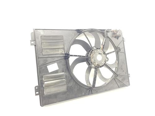 Radiator fan VW GOLF VI (5K1) 1.6 TDI | BP16436047M35 