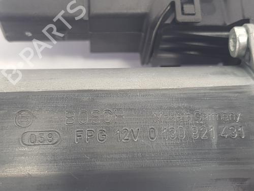 Left rear window motor VW GOLF V (1K1) 1.9 TDI | BP9735044E23 