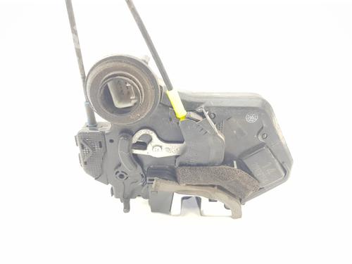 Rear right lock TOYOTA LAND CRUISER PRADO (_J12_) 3.0 D-4D (KDJ120, KDJ125) | BP15824633C99 