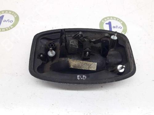 Front right exterior door handle CITROËN JUMPER II Van 2.2 HDi 120 | BP5794996C129 