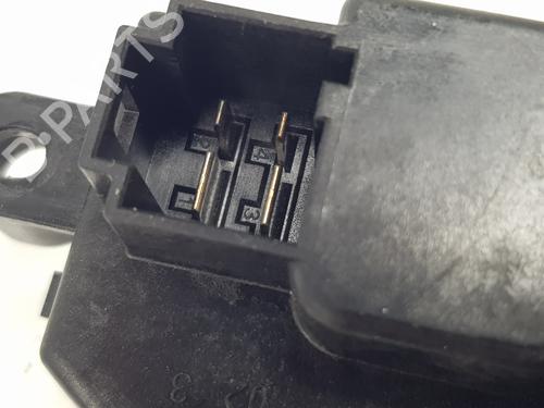 Heater resistor SEAT IBIZA V (KJ1, KJG) 1.0 TSI | BP20187259M108 