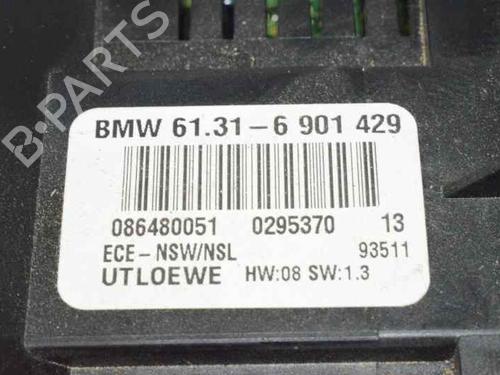 Headlight switch BMW 3 (E46) 323 i | BP1363512I24 