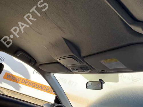 Trunk håndtak MITSUBISHI OUTLANDER II (CW_W)  | BP5152736C132 