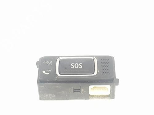 electronic-module-renault-kangoo-iii-mpv-2021-33658867 main image