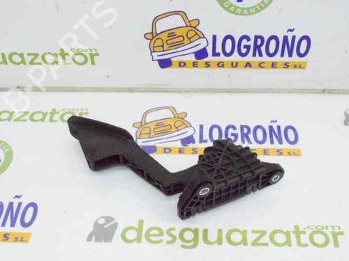 Pedal TOYOTA LAND CRUISER PRADO (_J12_) 3.0 D-4D (KDJ120, KDJ125, KDJ121) | BP4242363I4 
