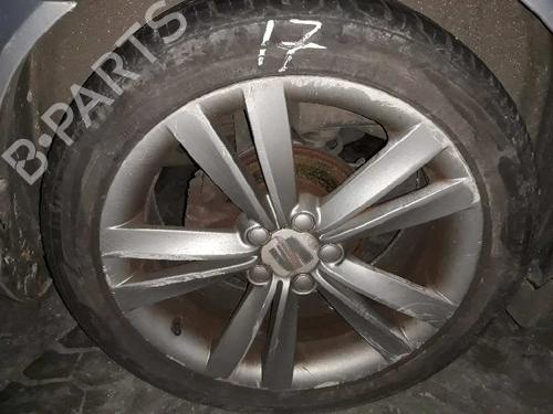 Right rear window motor SEAT LEON (1M1) 1.9 TDI | BP2840471E22 