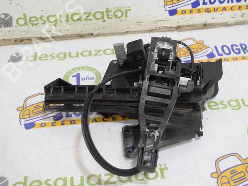 Rear right lock FORD FOCUS II (DA_, HCP, DP) 1.8 TDCi | BP789035C99 