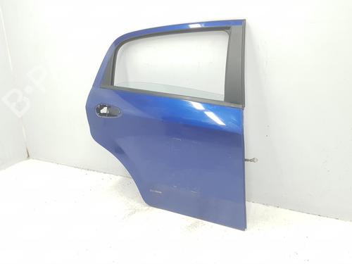 Right rear door FIAT PUNTO EVO (199_) 1.3 D Multijet (199AXC1A, 199BXC1A, 199AXT1A, 199BXT1A) | BP15912064C5