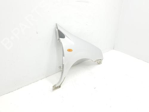Right front fenders NISSAN ALMERA TINO (V10) 2.2 dCi | BP15214370C42 
