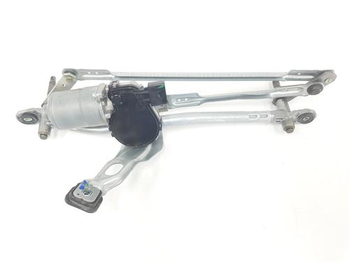 Viskermotor vindrute BMW X1 (F48) xDrive 18 d (150 hp) 10293780