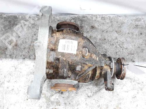 Used Rear differential Rear differential BMW 5 (E39) 525 i (192 hp) 5944496 5944496