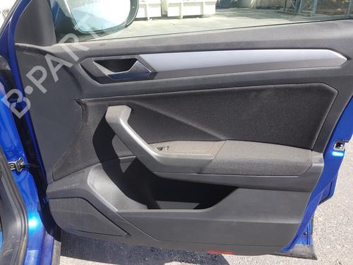 Girkasse VW T-ROC (A11, D11) 1.5 TSI | BP14853136M3 
