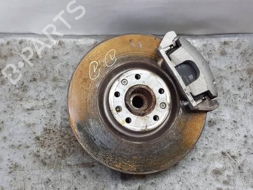 Used Right front steering knuckle Right front steering knuckle 39570616 39570616