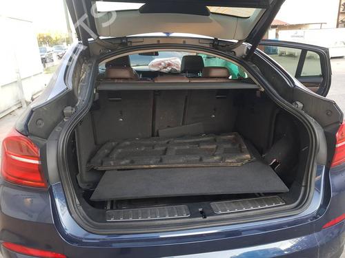 Air filter box BMW X4 (F26) xDrive 20 d | BP40188385M87  - Image 28