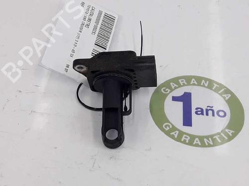 Mass air flow sensor TOYOTA LAND CRUISER PRADO (_J12_) 3.0 D-4D (KDJ120, KDJ125) | BP3374336M95 