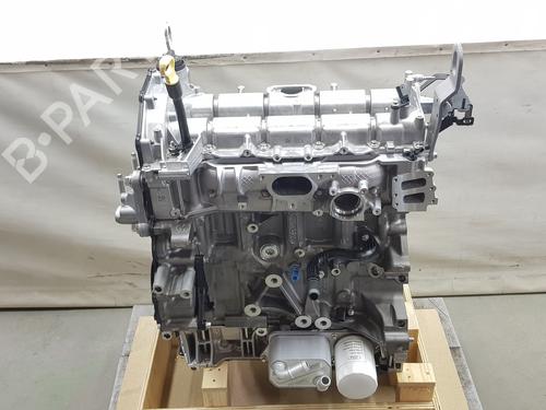 Motor FORD TRANSIT CUSTOM V362 Van (FY, FZ) | BP30776641M1