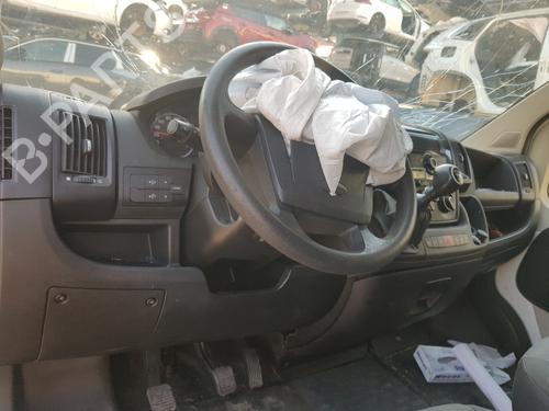 Front left lock PEUGEOT BOXER Van 2.2 HDi 100 | BP36206665C98  - Image 11