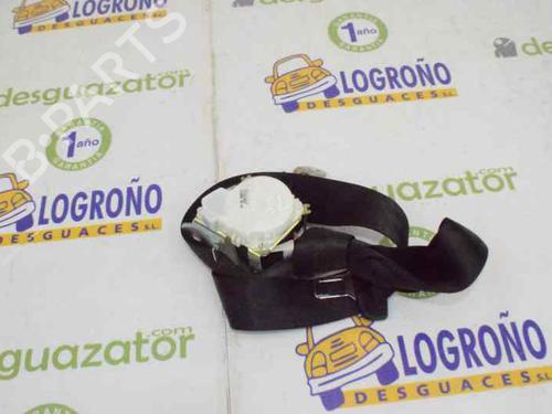 Rear left seatbelt AUDI A3 Sportback (8PA) 1.9 TDI | BP6623489I29 