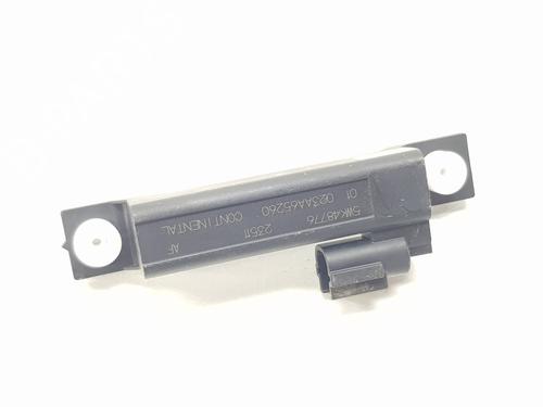 Used Electronic module Electronic module RENAULT ARKANA I (LCM_, LDN_) 1.3 TCe 140 (LDN0) (140 hp) 35737620 35737620