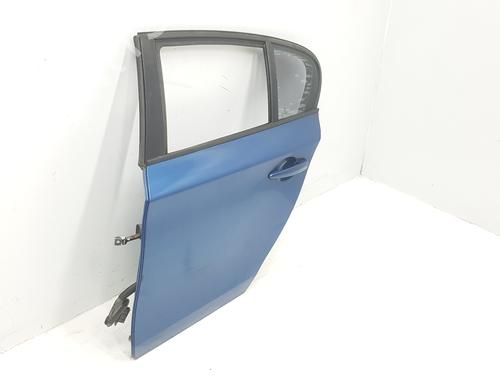 Left rear door BMW 1 (E87) 118 d | BP761951C4