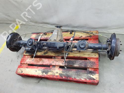 Used Rear axle Rear axle TOYOTA LAND CRUISER PRADO (_J15_) [2009-2026] 34330826 34330826